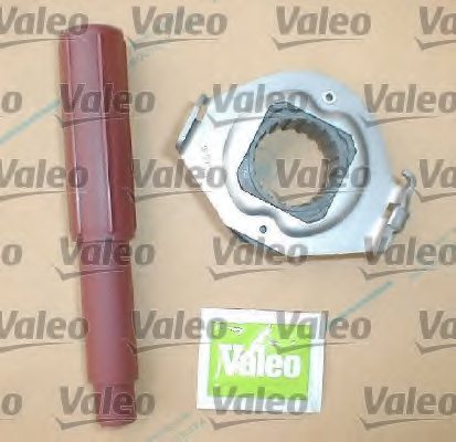 VALEO 826804 Clutch Kit